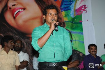 Pyaar Mein Padipoyane Movie Platinum Disc Function
